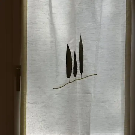 In Borgo Apartmán