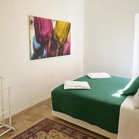 In Borgo Apartmán