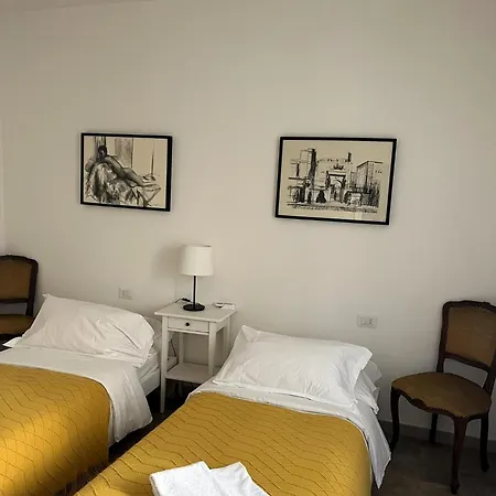 Apartmán In Borgo Greve in Chianti