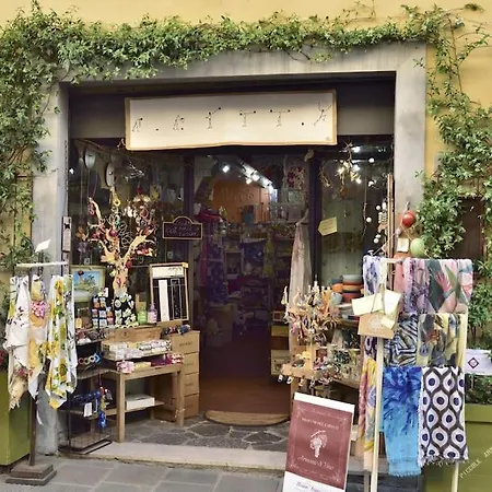 公寓 In Borgo