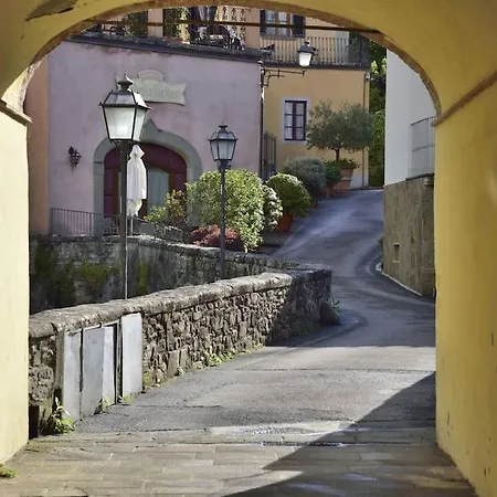 公寓 In Borgo *