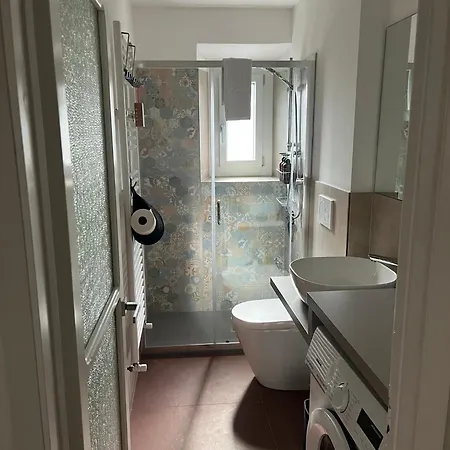 In Borgo Apartamento Greve in Chianti