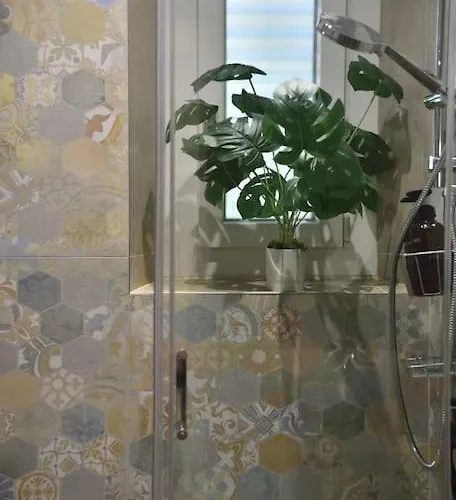 Apartman In Borgo Greve in Chianti