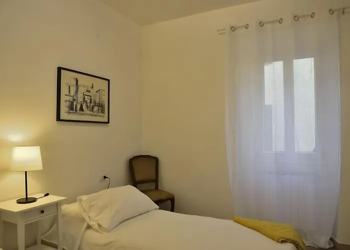 In Borgo Greve in Chianti