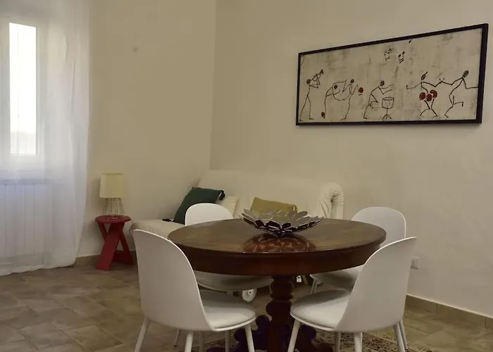 In Borgo * Greve in Chianti