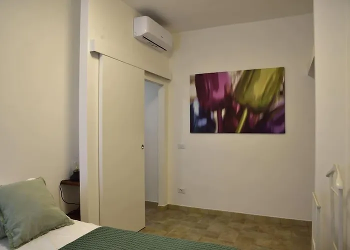 In Borgo Greve in Chianti