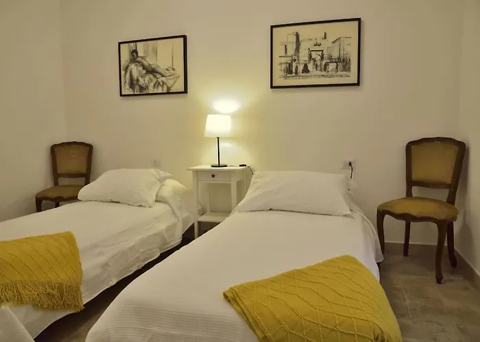 Apartman In Borgo Greve in Chianti