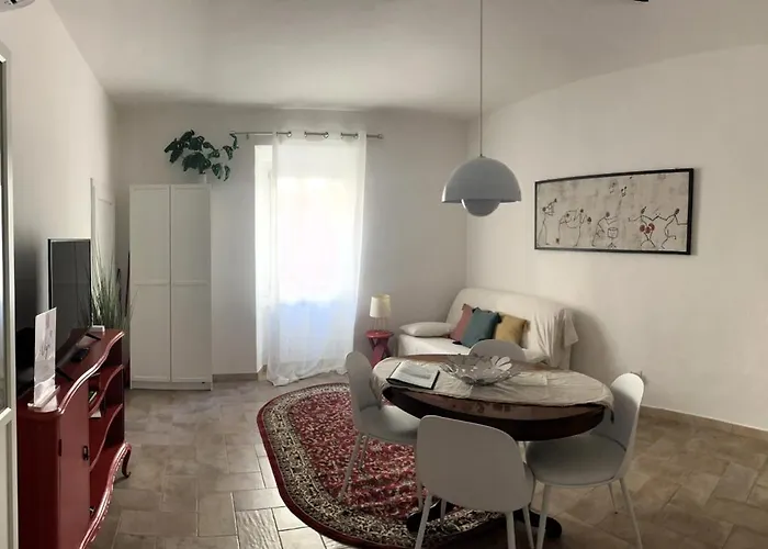 In Borgo Greve in Chianti