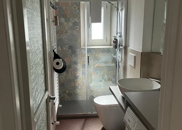 In Borgo Apartman Greve in Chianti