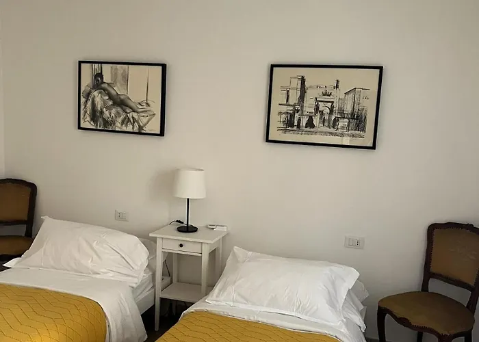 Apartman In Borgo Greve in Chianti