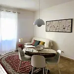 Apartament In Borgo Greve in Chianti