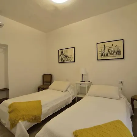In Borgo Apartment Greve in Chianti