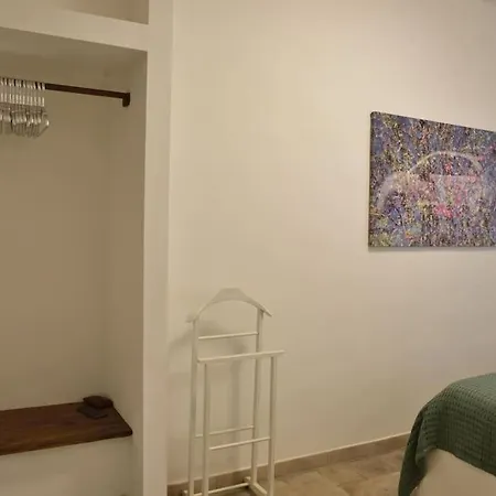 In Borgo Apartment