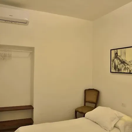 Apartment In Borgo *