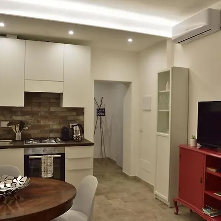 Apartment In Borgo *