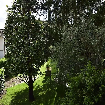 Apartment In Borgo Greve in Chianti