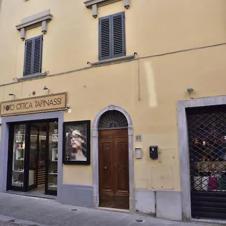 In Borgo Apartment