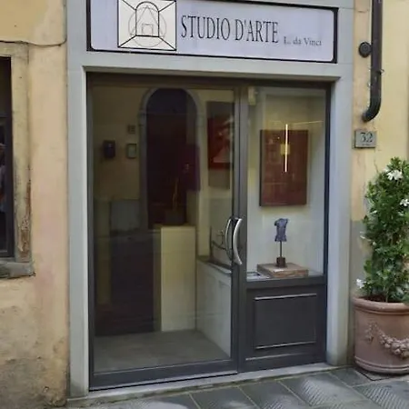 In Borgo Apartment