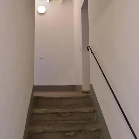 In Borgo Apartment