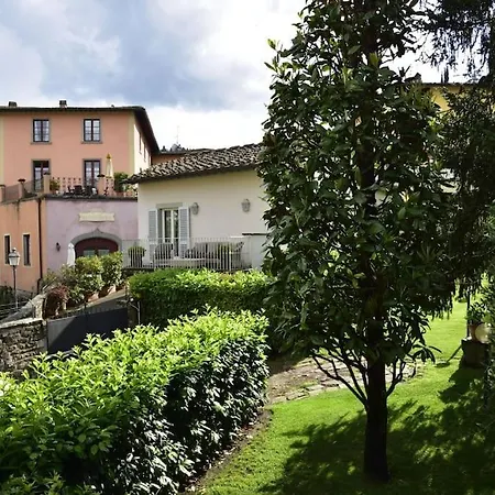 In Borgo Apartment
