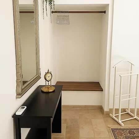 In Borgo Apartment *
