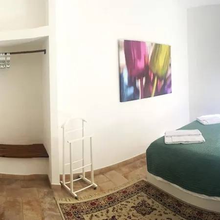 In Borgo * غريفي ان شنتي