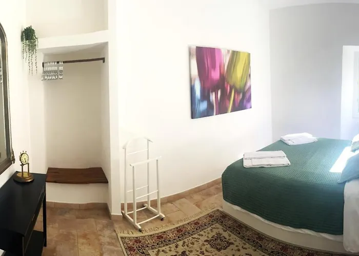 In Borgo * غريفي ان شنتي